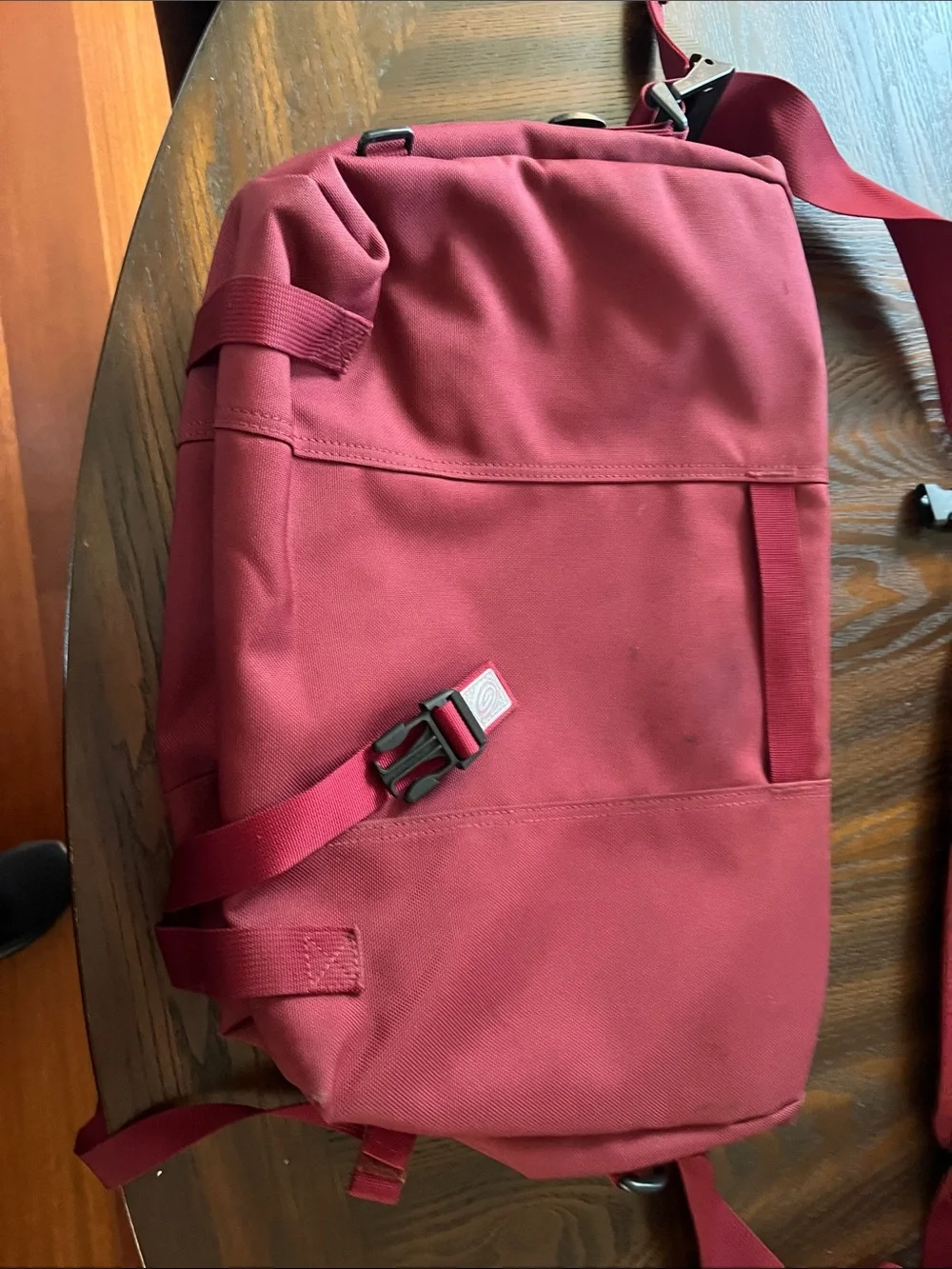 Timbuk2 Messenger Bag